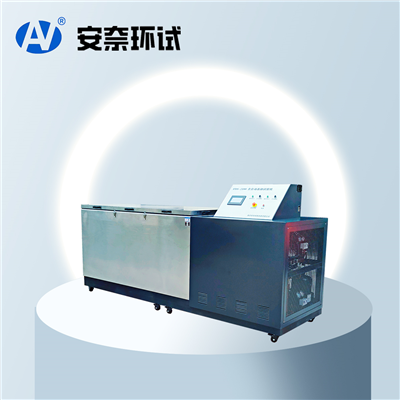 凍融試驗機