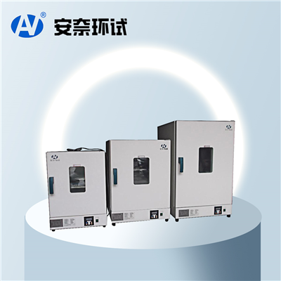 烘箱電熱鼓風干燥箱